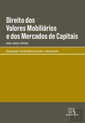 Direito dos Valores Mobiliários e dos Mercados de Capitais