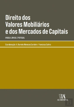 Bertrand.pt - Direito dos Valores Mobiliários e dos Mercados de Capitais