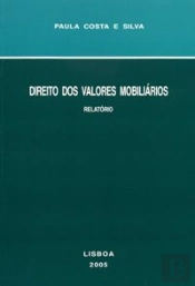 Direito dos Valores Mobiliários