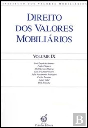 Direito dos Valores Mobiliários - Vol. IX