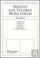 Direito dos Valores Mobiliários - Volume X