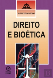 Direito e Bioética