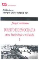 Direito e Democracia - Vol. I