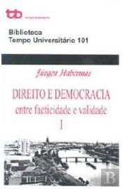 Direito e Democracia - Vol. I