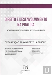 Direito E Desenvolvimento Na Prática