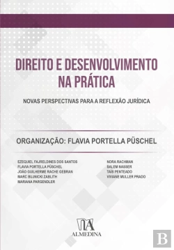 Bertrand.pt - Direito E Desenvolvimento Na Prática