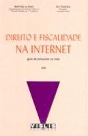 Direito e Fiscalidade na Internet