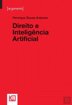 Bertrand.pt - Direito e Inteligência Artificial