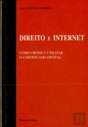 Direito e Internet