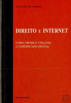 Bertrand.pt - Direito e Internet