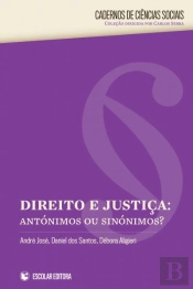 Direito e Justiça 