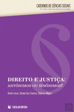 Bertrand.pt - Direito e Justiça 