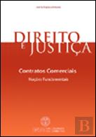 Direito e Justiça Especial 2007