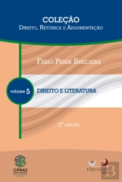 Direito E Literatura
