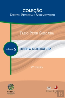 Bertrand.pt - Direito E Literatura