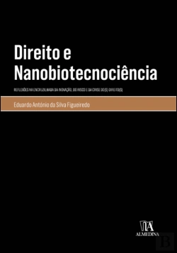 Bertrand.pt - Direito e Nanobiotecnociência