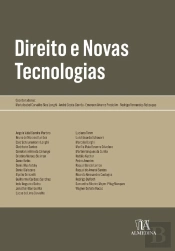 Direito E Novas Tecnologias