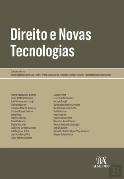 Bertrand.pt - Direito E Novas Tecnologias