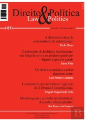 Direito & Política N.º 1