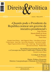 Direito & Política N.º 2