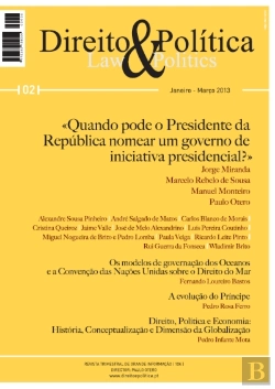 Bertrand.pt - Direito & Política N.º 2