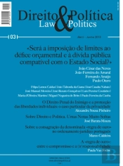 Direito & Política N.º 3
