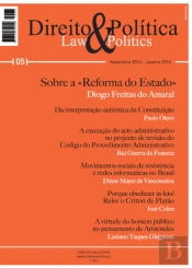 Direito & Politica N.º 5