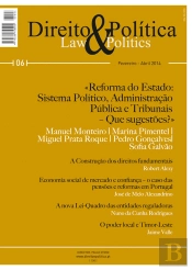 Direito & Politica Nº 6