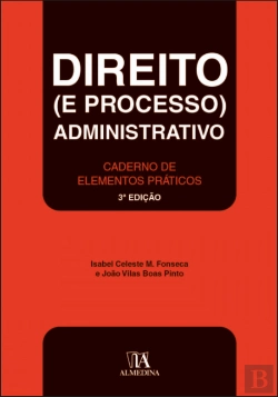 Bertrand.pt - Direito (e Processo) Administrativo