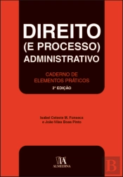 Direito (e Processo) Administrativo