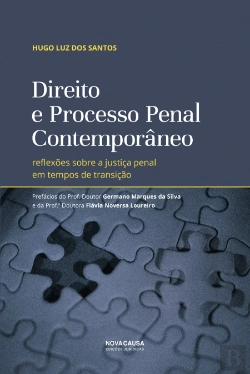 Bertrand.pt - Direito e Processo Penal Contemporâneo