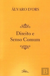 Direito e Senso Comum