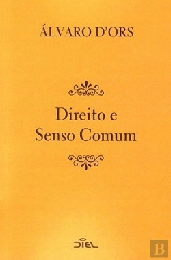 Bertrand.pt - Direito e Senso Comum