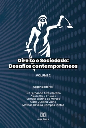 Direito E Sociedade: