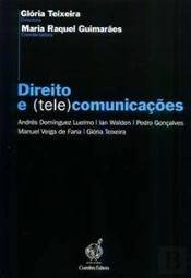 Direito e (Tele)Comunicações