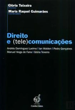 Bertrand.pt - Direito e (Tele)Comunicações