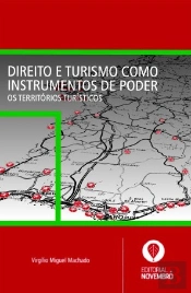 Direito e Turismo como Instrumentos de Poder