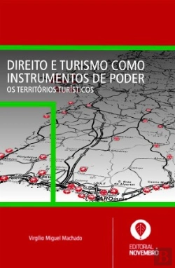Bertrand.pt - Direito e Turismo como Instrumentos de Poder