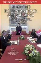 Direito Eclesiástico Angolano