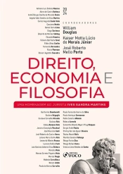 Direito, Economia E Filosofia