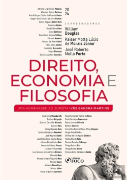Bertrand.pt - Direito, Economia E Filosofia