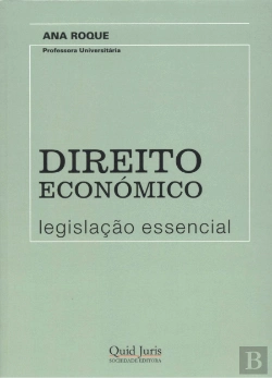 Bertrand.pt - Direito Económico