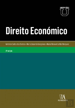Bertrand.pt - Direito Económico