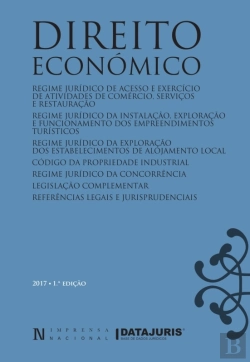 Bertrand.pt - Direito Económico