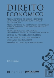 Direito Económico