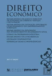 Direito Económico