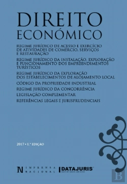 Bertrand.pt - Direito Económico