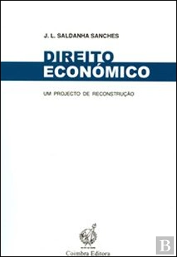 Bertrand.pt - Direito Económico