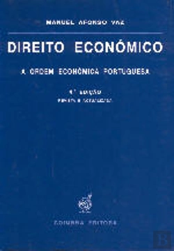 Bertrand.pt - Direito Económico