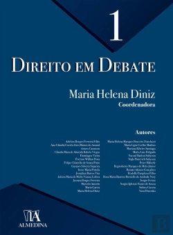 Bertrand.pt - Direito Em Debate V.1